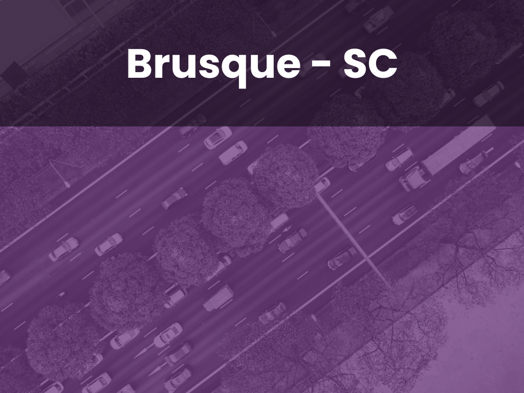 Thumbnail de Transformando a Mobilidade em Brusque